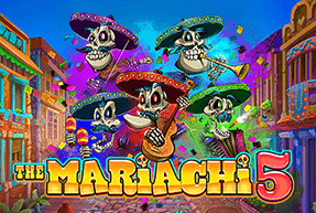 The mariachi 5 thumbnail